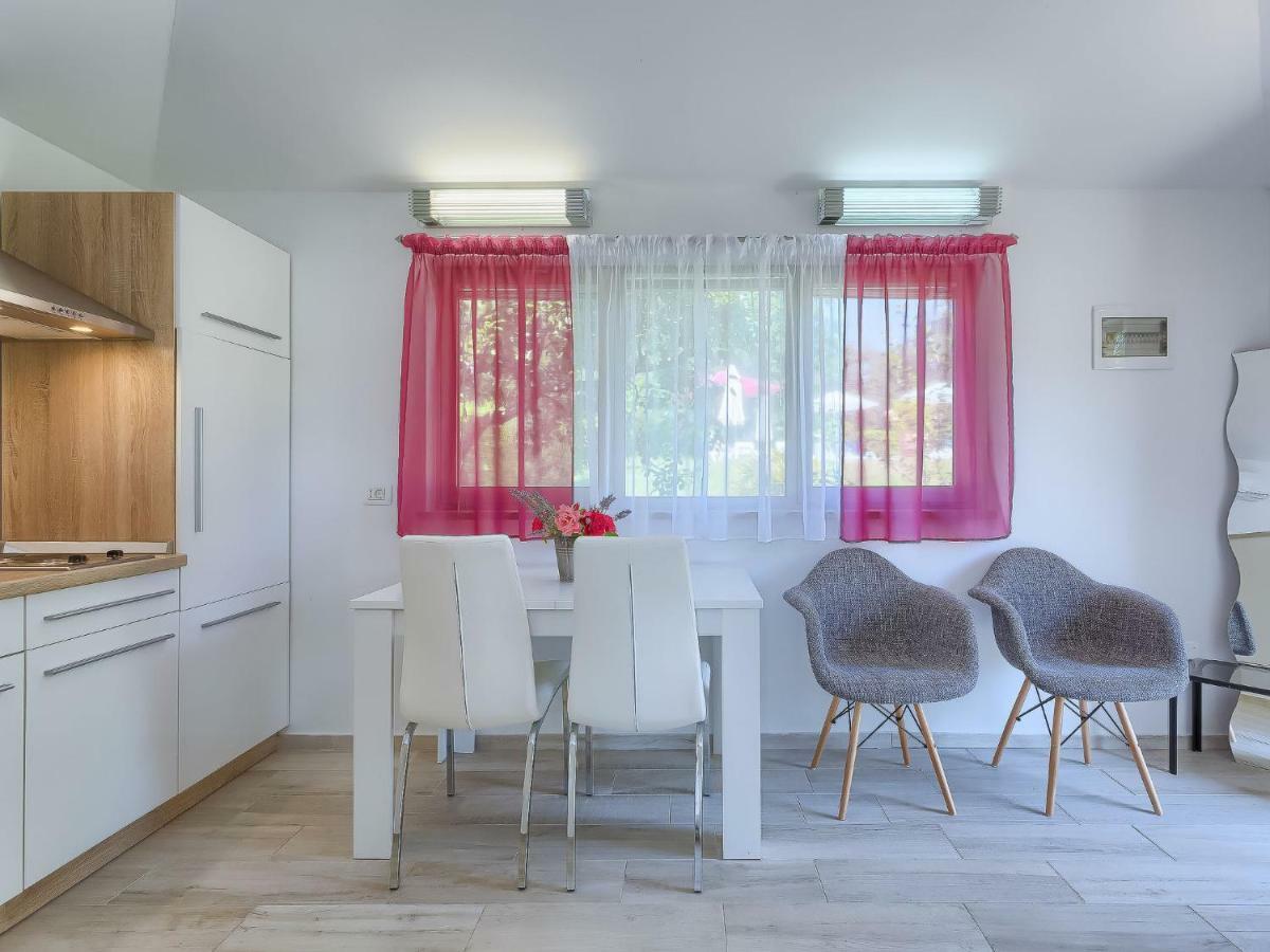 Holiday Home Lucija By Interhome Vinež Eksteriør billede