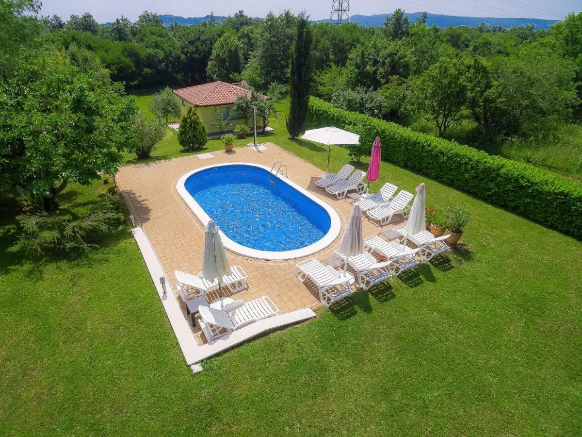 Holiday Home Lucija By Interhome Vinež Eksteriør billede