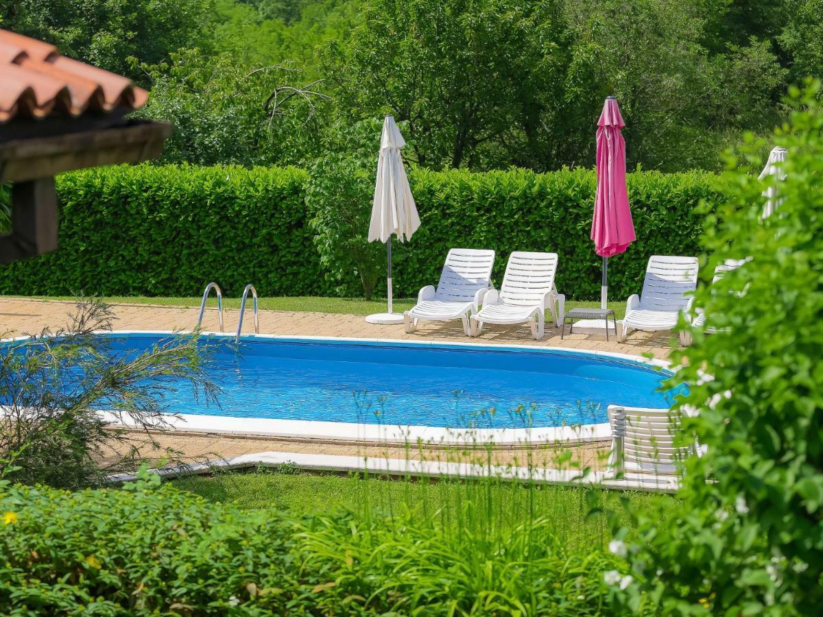 Holiday Home Lucija By Interhome Vinež Eksteriør billede