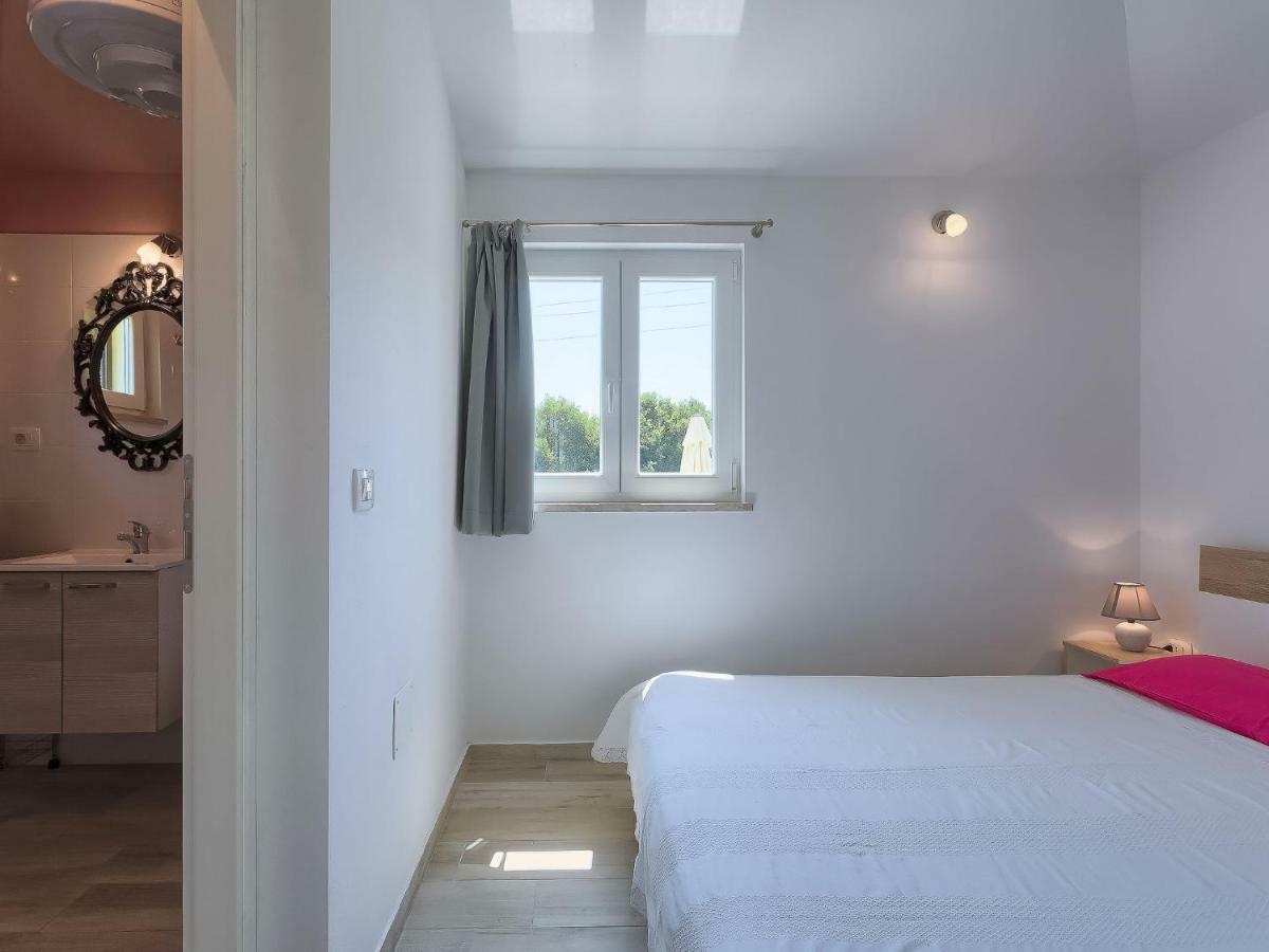 Holiday Home Lucija By Interhome Vinež Eksteriør billede