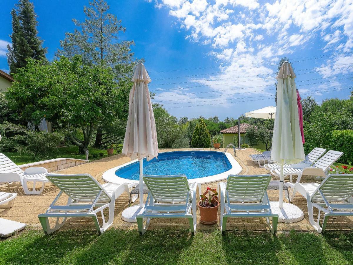 Holiday Home Lucija By Interhome Vinež Eksteriør billede