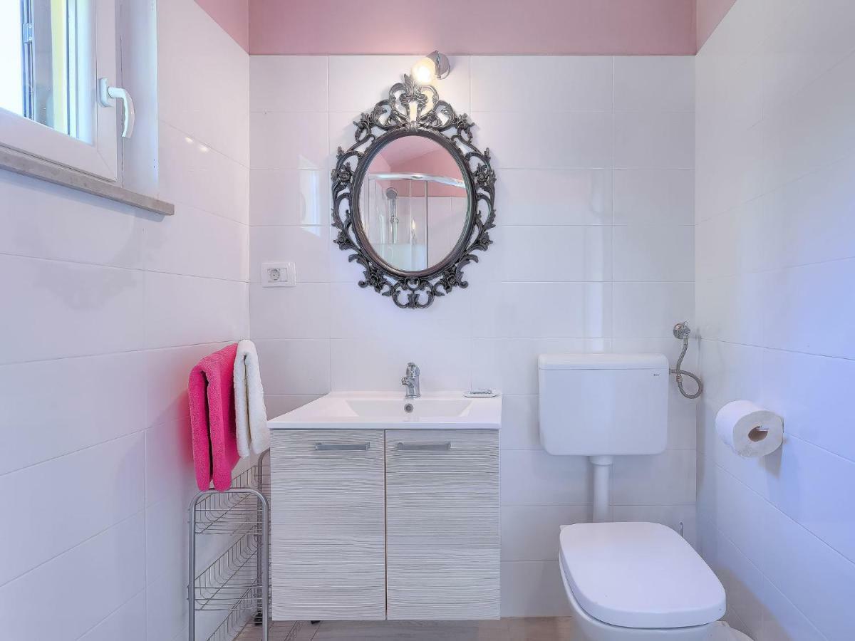 Holiday Home Lucija By Interhome Vinež Eksteriør billede