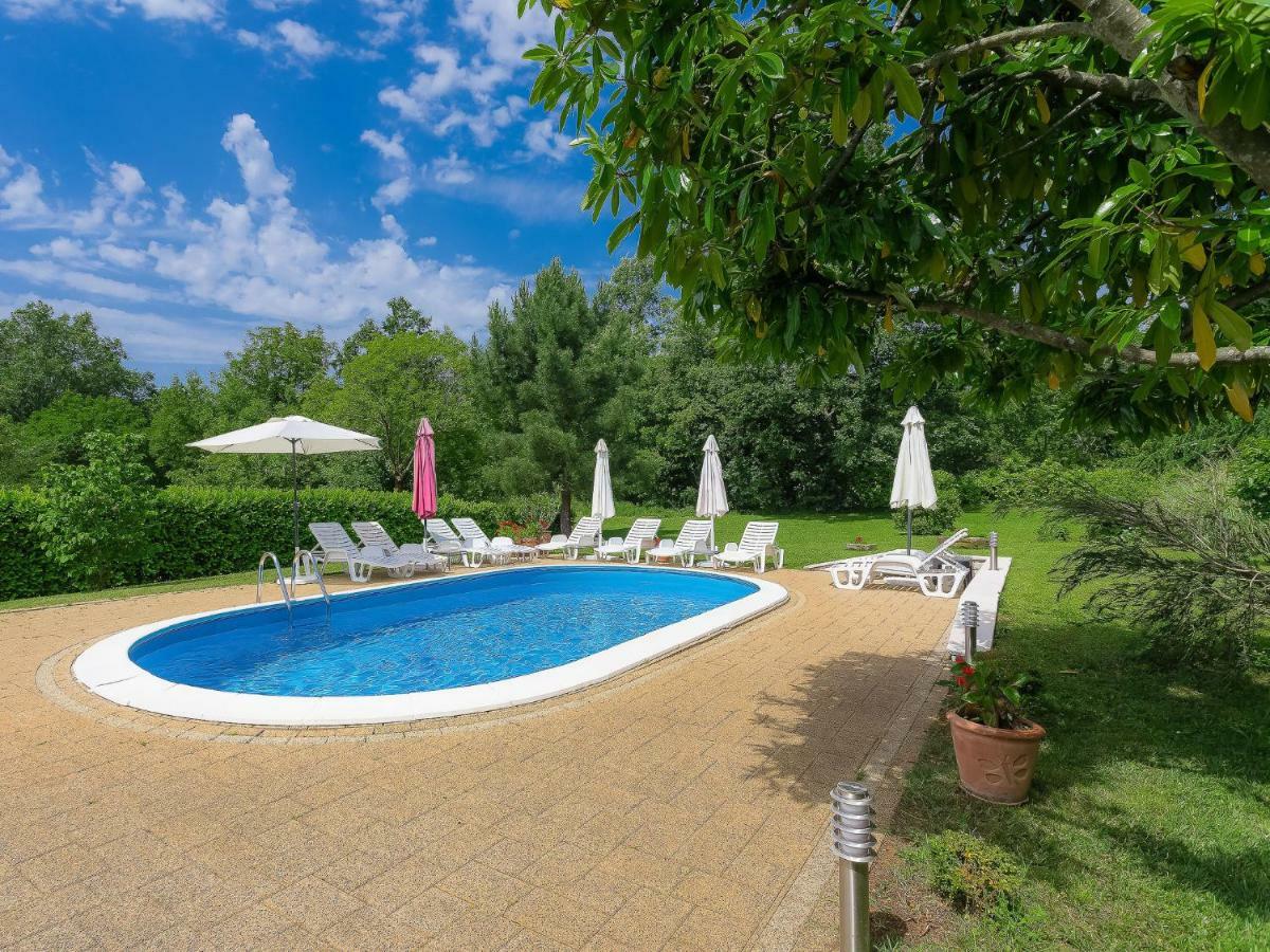 Holiday Home Lucija By Interhome Vinež Eksteriør billede